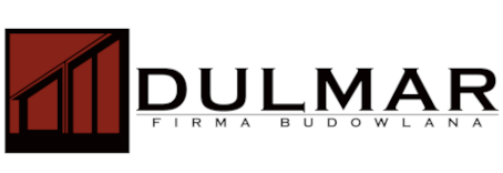 Firma budowlana Dulmar – Marek Dulczewski Logo